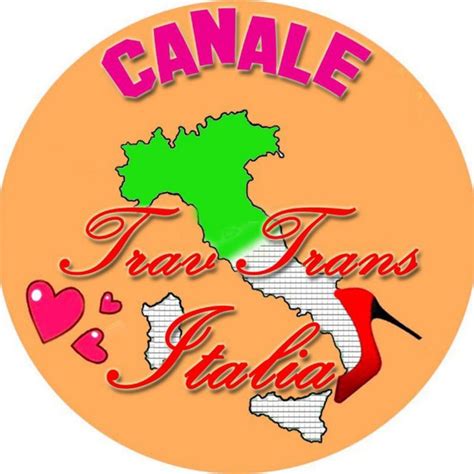 TRAV, TRANS E COPPIE A VERONA e dintorni